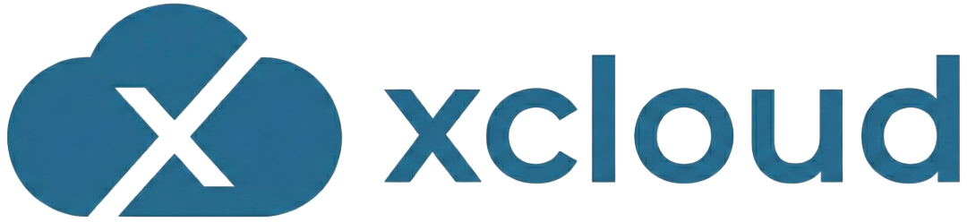 xcloud Logo
